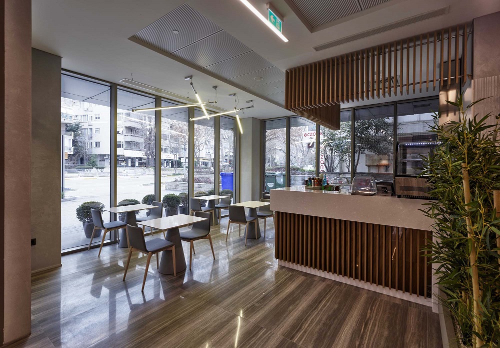 Healthcare Projects