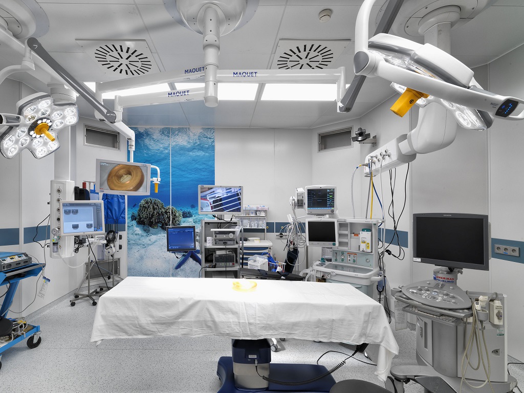 Healthcare Projects