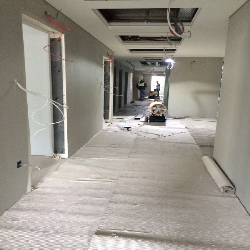 Healthcare Projects