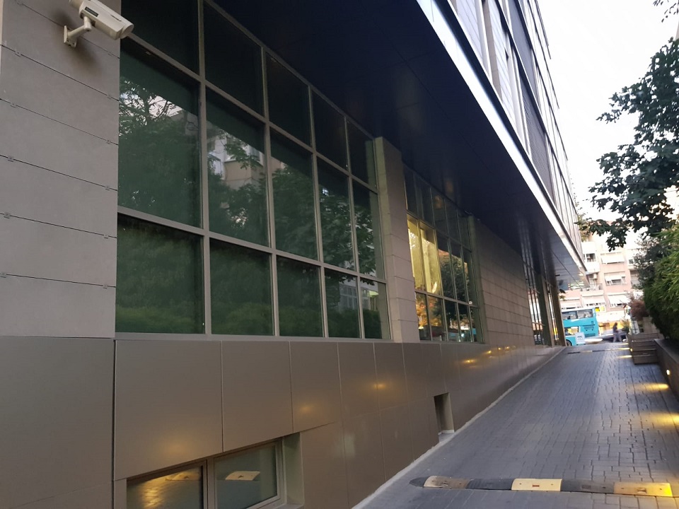 Healthcare Projects
