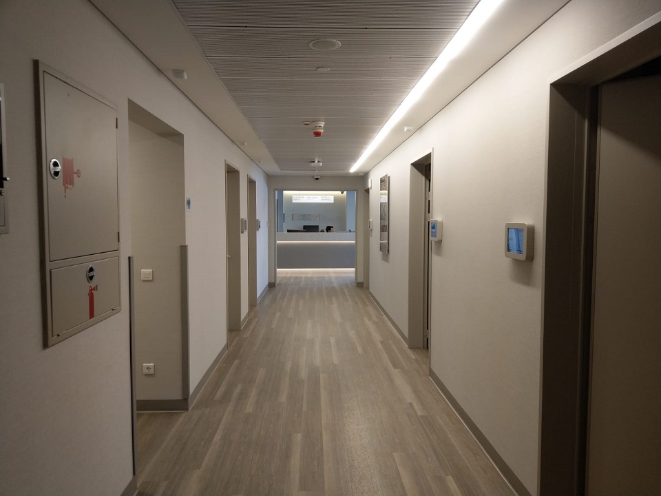 Healthcare Projects