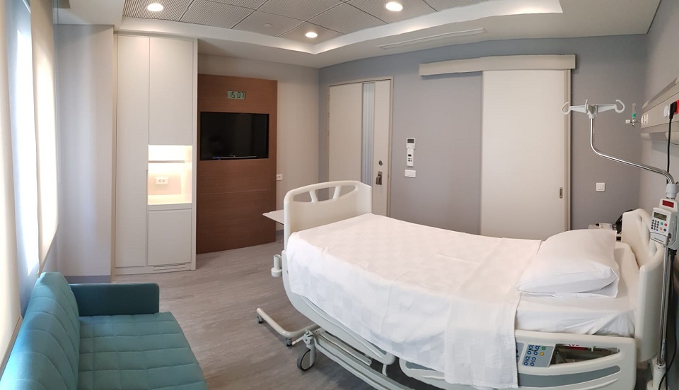 Healthcare Projects