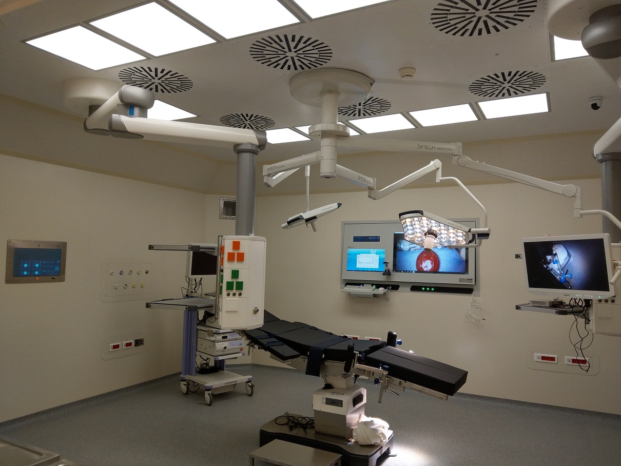 Healthcare Projects