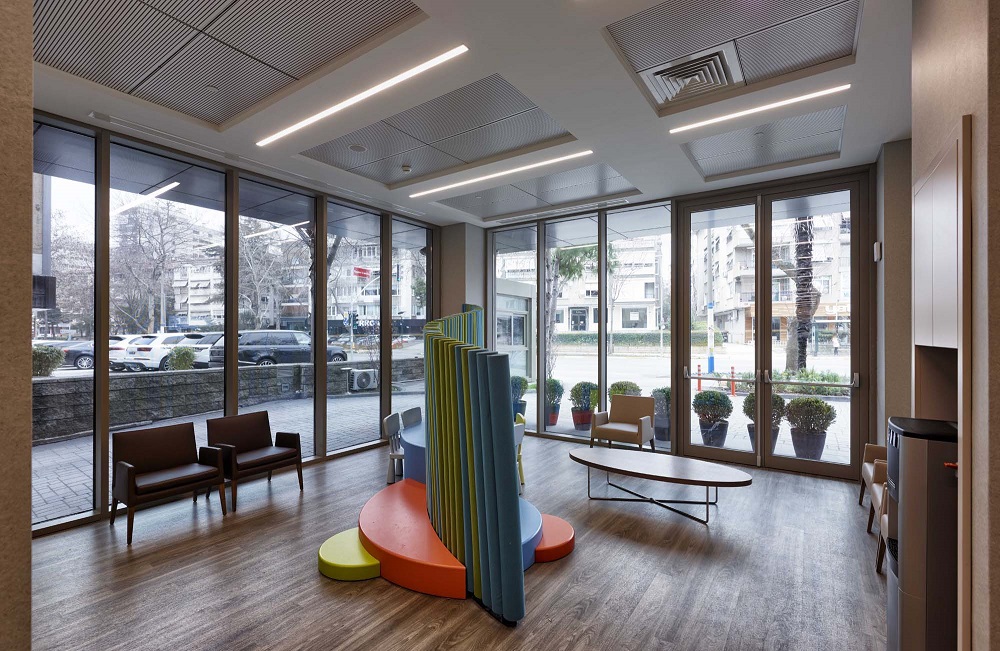 Healthcare Projects