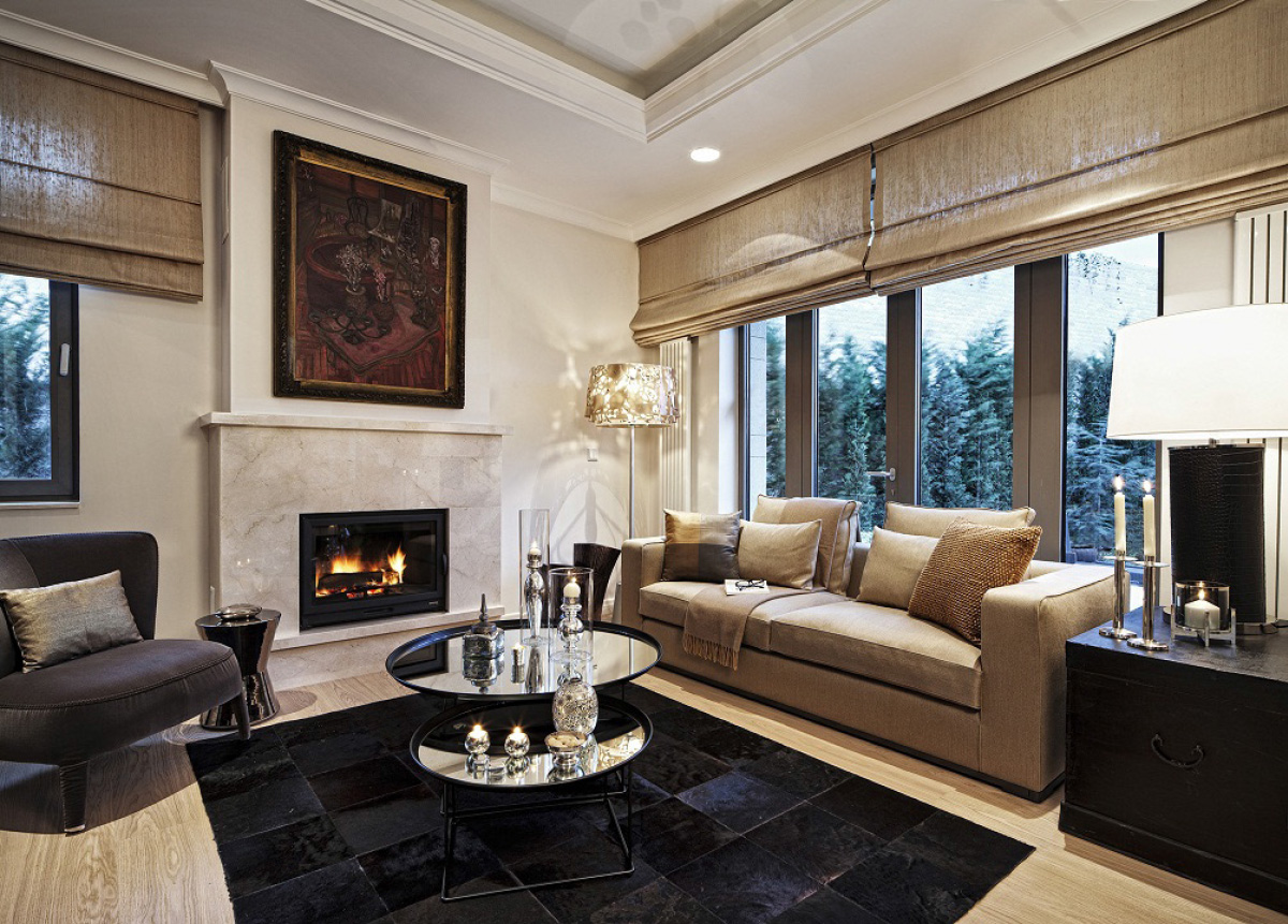 Hotels &amp; Residential