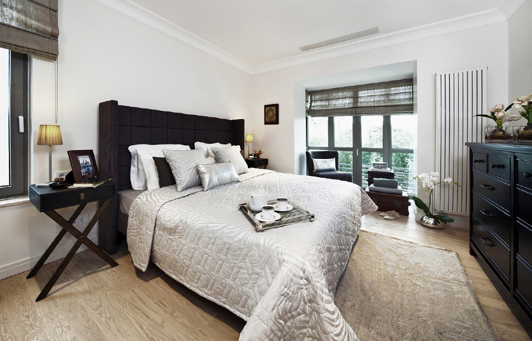 Hotels &amp; Residential