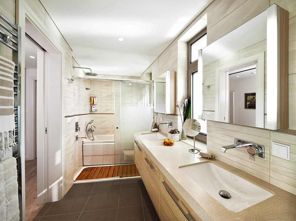 Hotels &amp; Residential