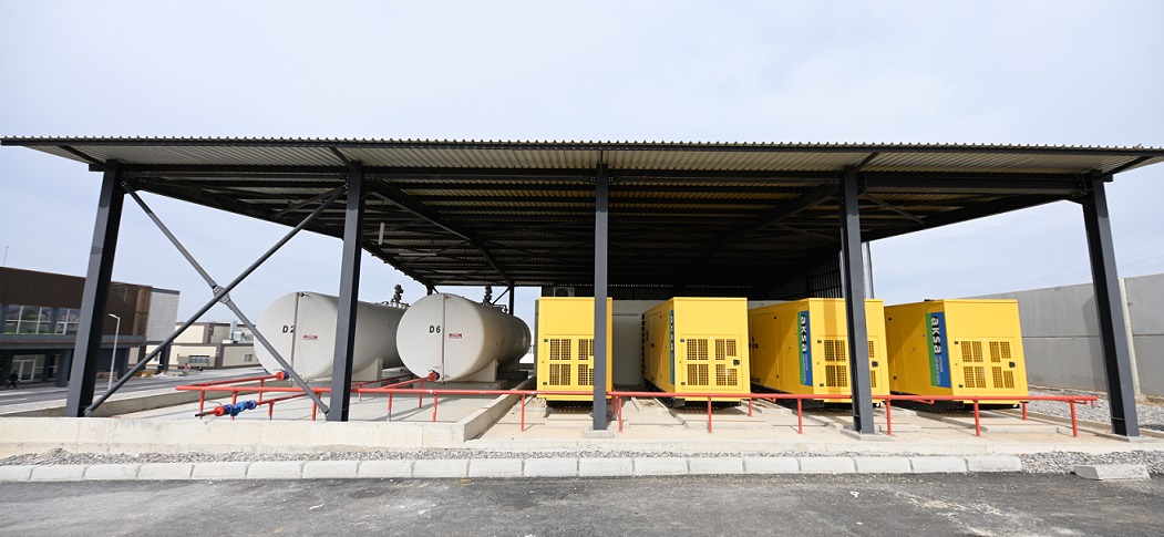 Military Facilities
