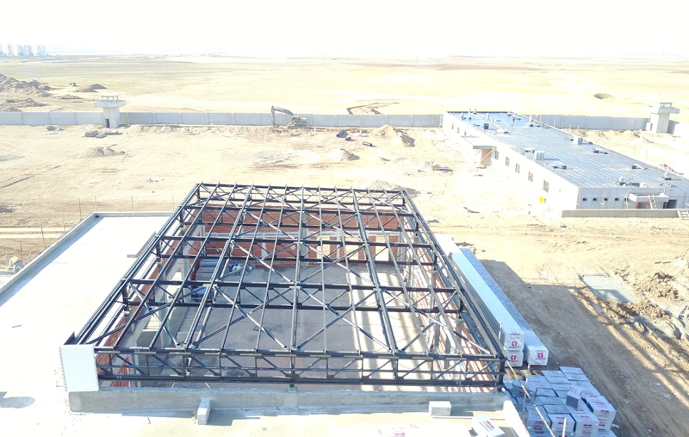 Turnkey Projects