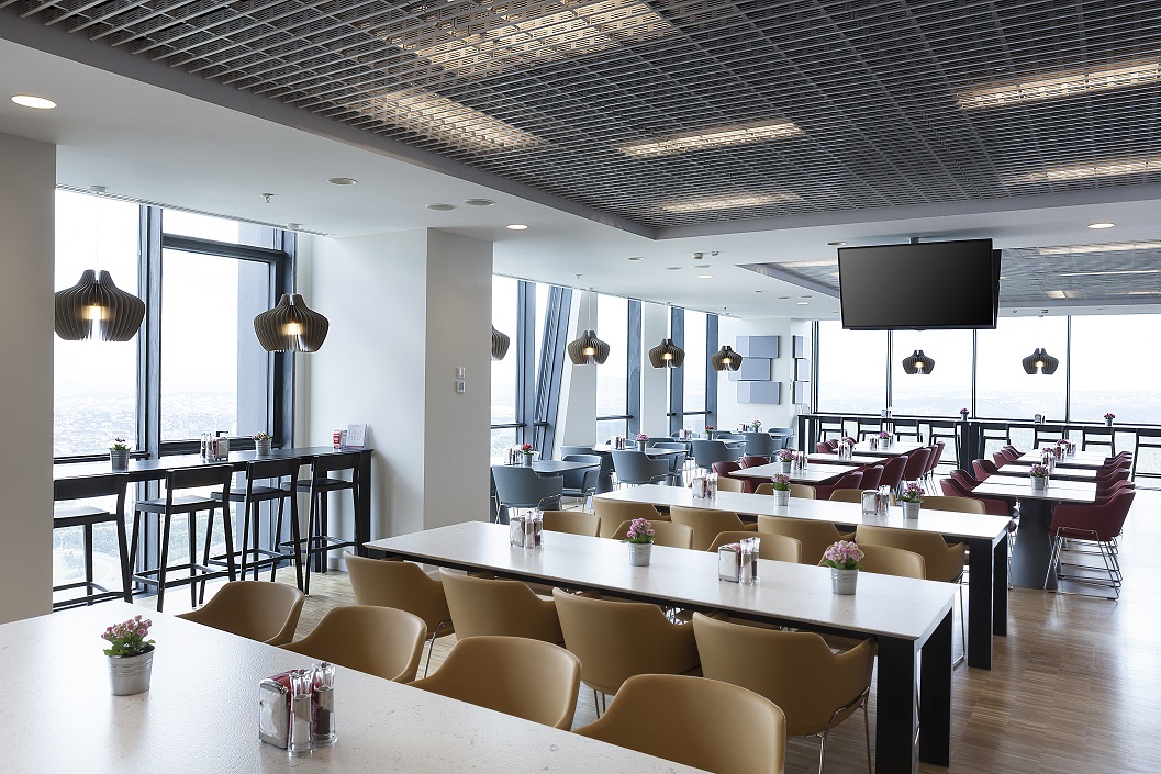 Office &amp; Fit-Out
