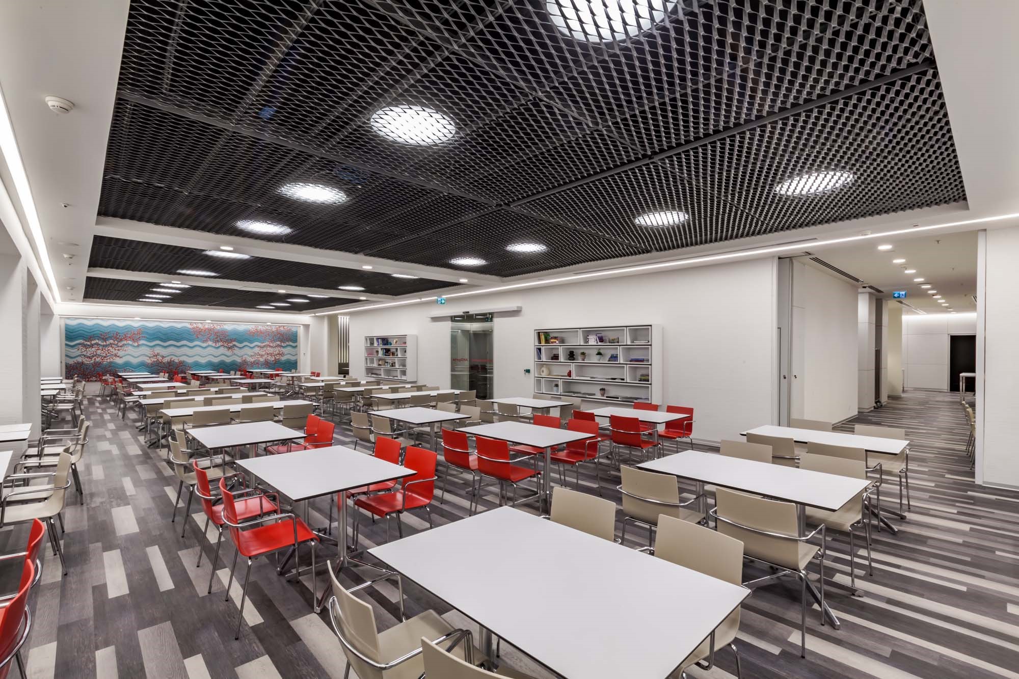 Office &amp; Fit-Out