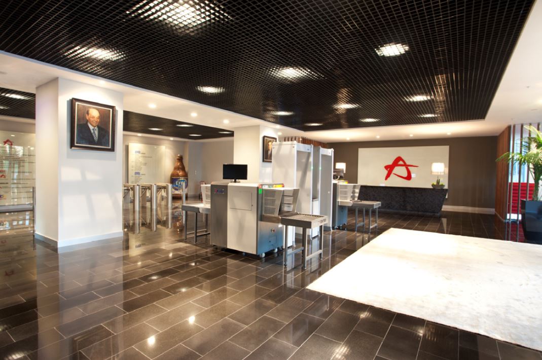 Office &amp; Fit-Out