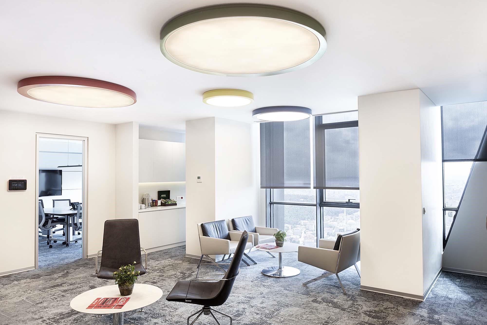 Office &amp; Fit-Out