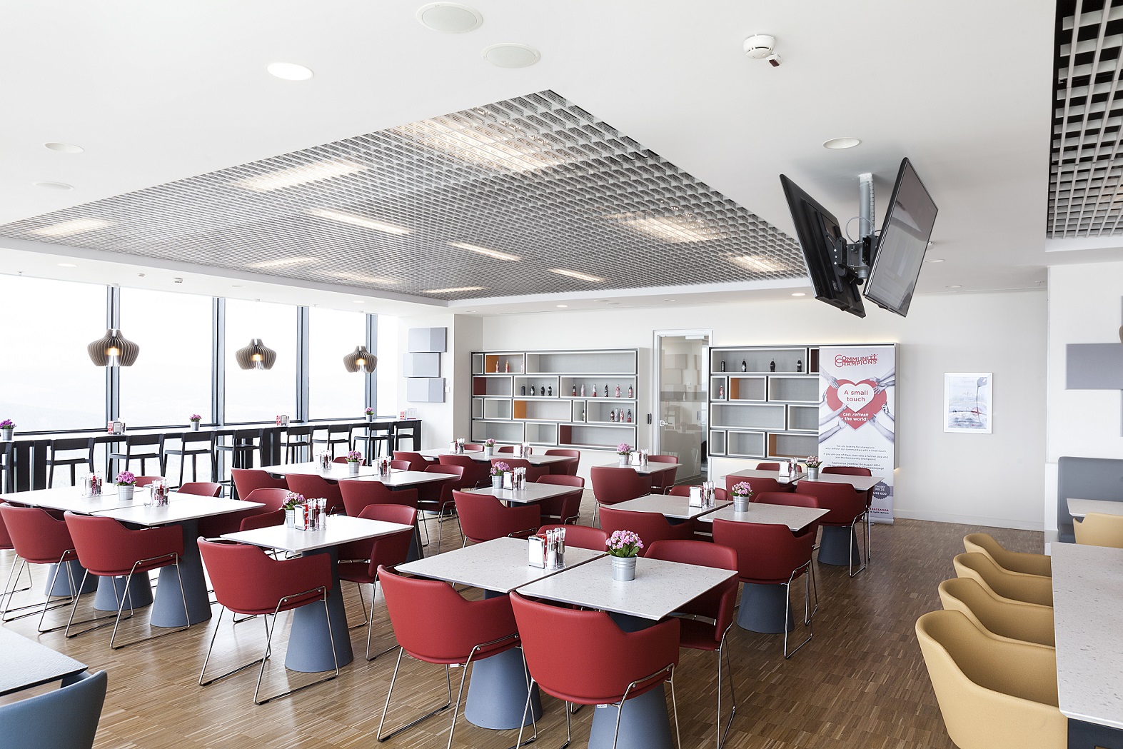 Office &amp; Fit-Out