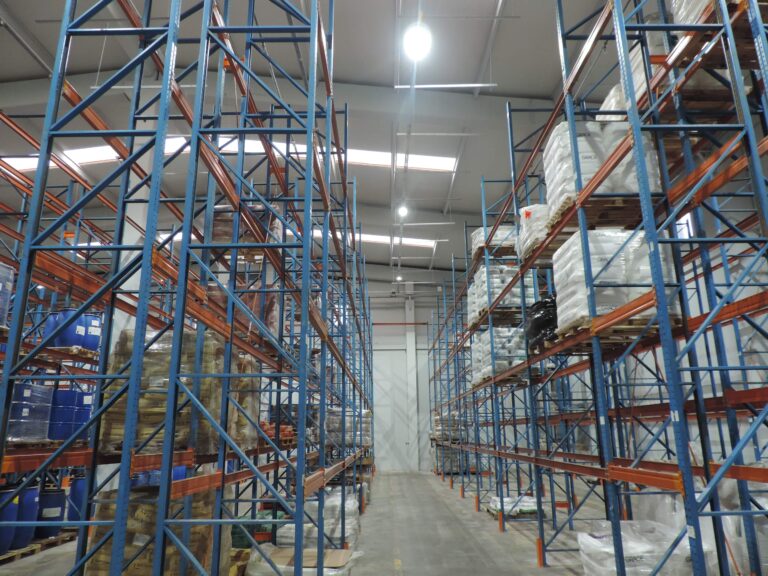 Turnkey Projects