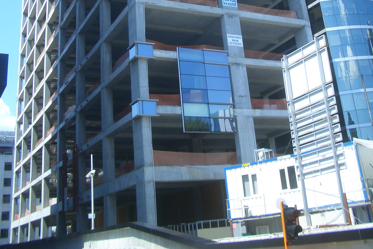 Turnkey Projects