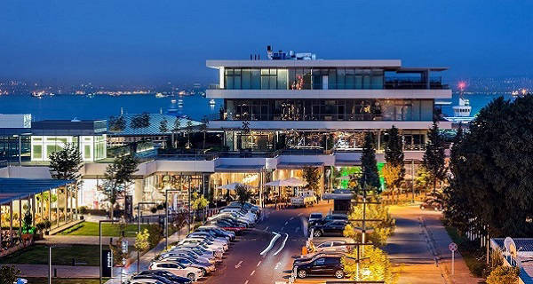 Commercial &amp; Retail